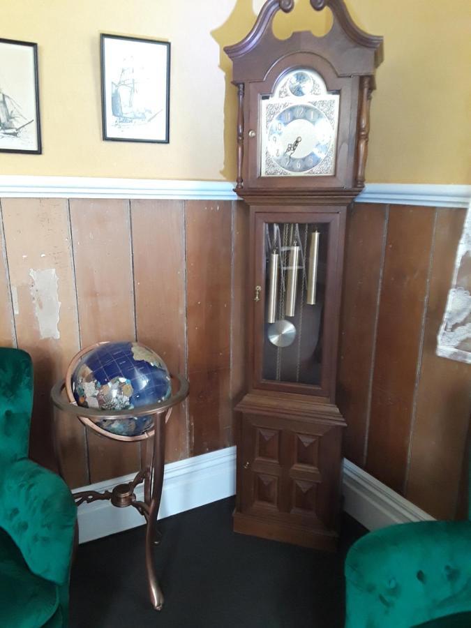 Lady Bowen Bed & Breakfast Темза Екстер'єр фото