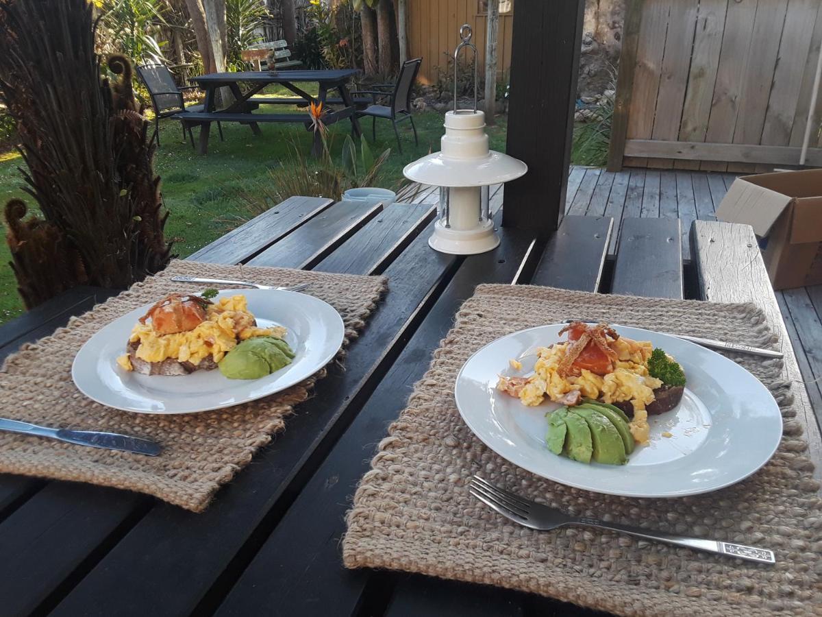 Lady Bowen Bed & Breakfast Темза Екстер'єр фото