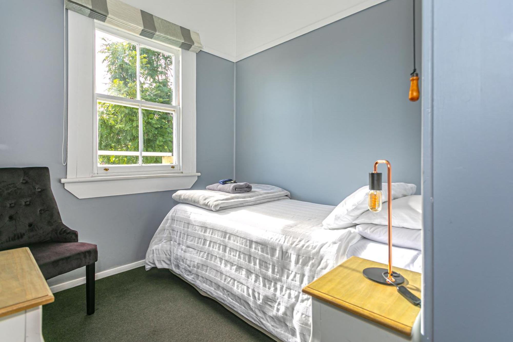 Lady Bowen Bed & Breakfast Темза Екстер'єр фото