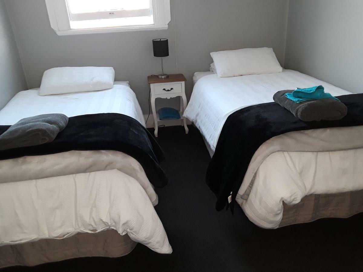 Lady Bowen Bed & Breakfast Темза Екстер'єр фото