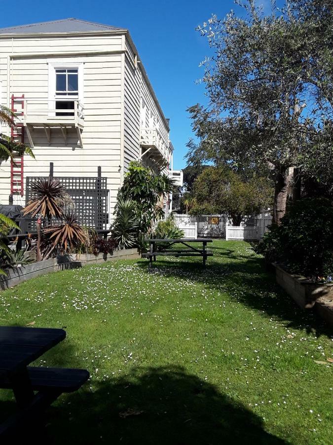 Lady Bowen Bed & Breakfast Темза Екстер'єр фото