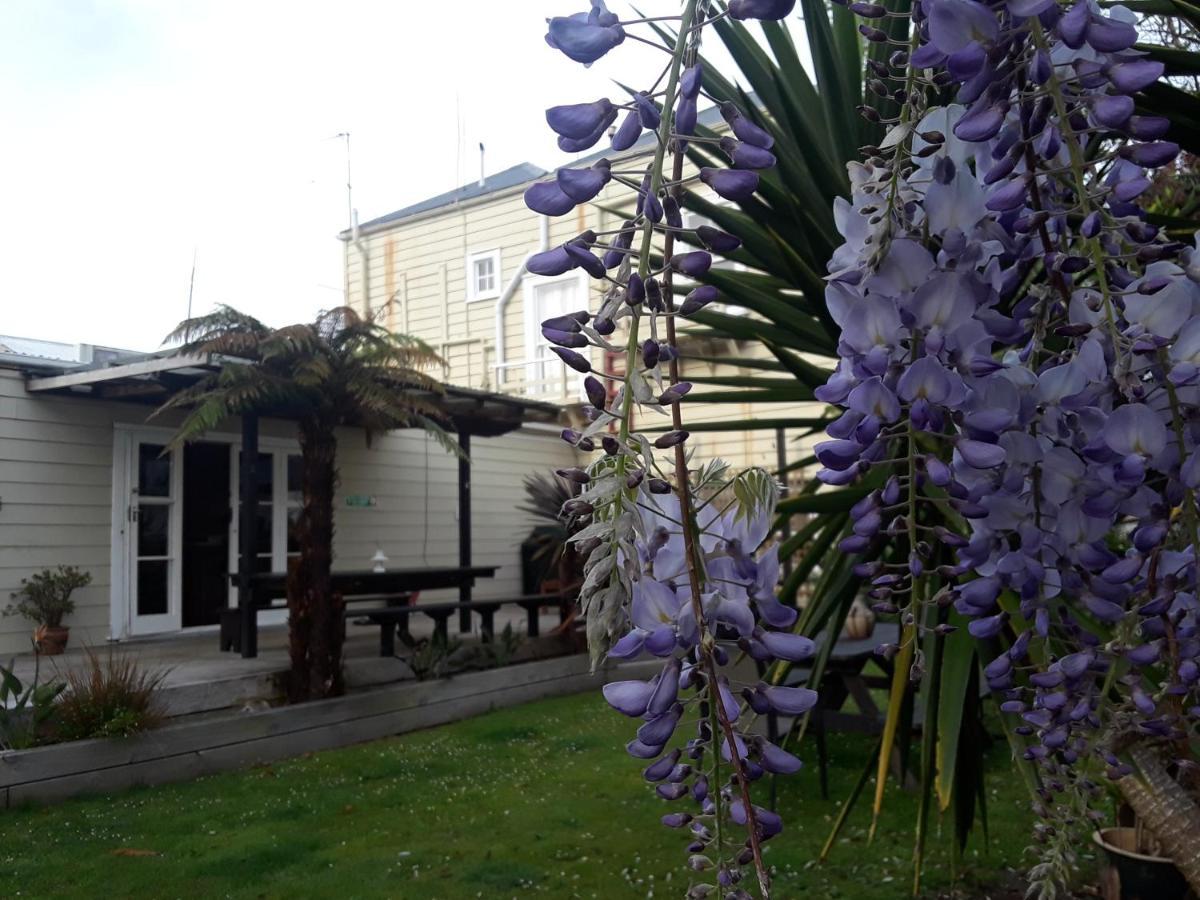 Lady Bowen Bed & Breakfast Темза Екстер'єр фото